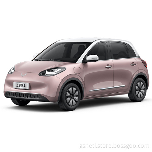 Совершенно новый подержанный автомобиль в Wuling Hongguang Bingo Hong Guang Mini EV Car 2022 300 км